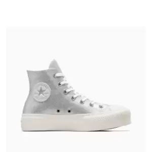 Image of Chuck Taylor All Star Lift Platform Glitter