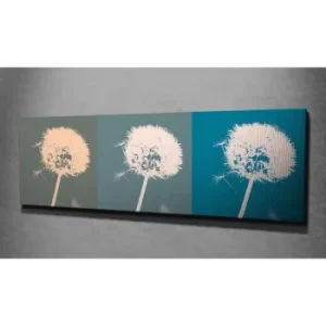 Image of PC073 Multicolor Decorative Canvas Painting