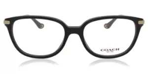 Image of Coach Eyeglasses HC6185 5002