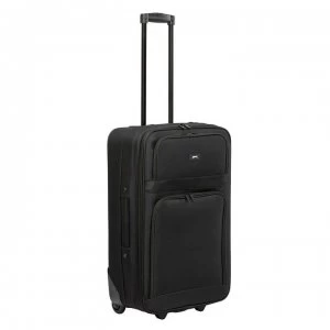 Image of Slazenger Trolley 26in/64cm Suitcase