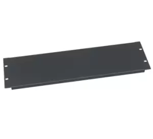 Image of Middle Atlantic Products EB3 rack accessory Blank panel