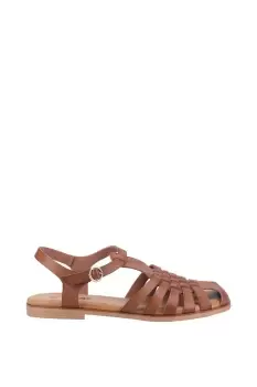 Image of 'Gracie' Vegan Friendly Sandal
