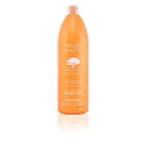 Image of ARGAN SUBLIME shampoo 1000ml