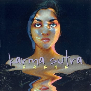 Image of Karma Sutra - Prana CD