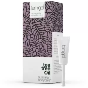 Image of Australian Bodycare Femigel 15 x 7 ml
