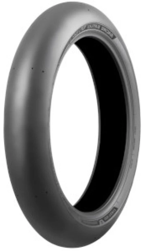 Image of Bridgestone V03 F ( 120/70 R17 TL Compound Soft Medium ) Motorcycle tires