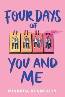 Image of Four Days of You and Me