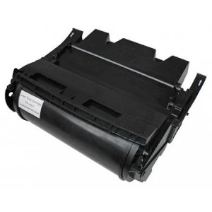 Image of Dell 595-10005 J2925 Black Laser Toner Ink Cartridge