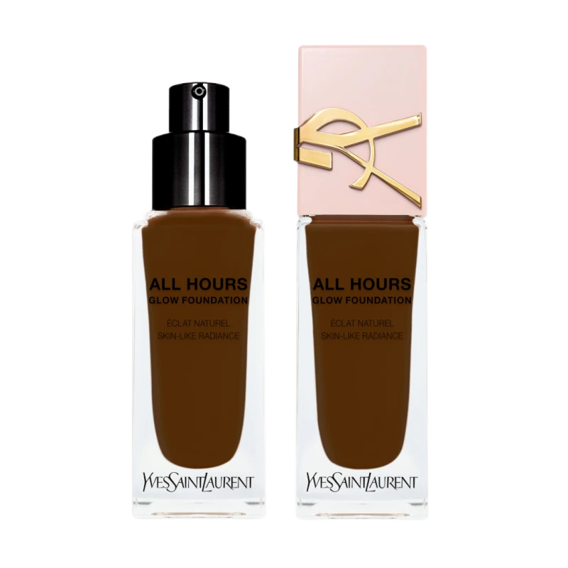 Image of Yves Saint Laurent All Hours Glow Foundation 25ml DC9