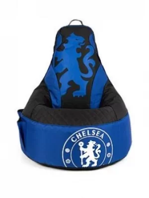 Image of Province 5 Chelsea FC Big Chill Bean Bag Gaming Chair