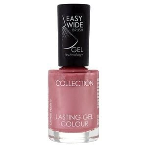 Image of Collection Lasting Gel Nail PolishChiffon Haze Pink