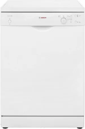 Image of Bosch Serie 2 SMS24AW01G Freestanding Dishwasher