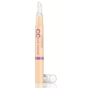 Image of Bourjois 123 Perfect CC eye concealer Ivory Nude