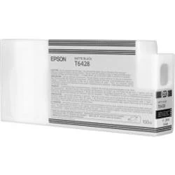 Image of Epson T6428 Matte Black Ink Cartridge