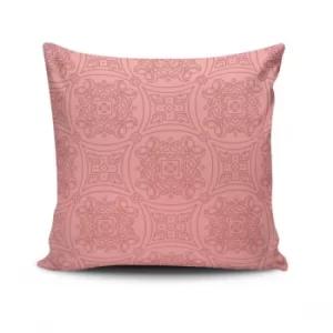 Image of NKLF-156 Multicolor Cushion Cover