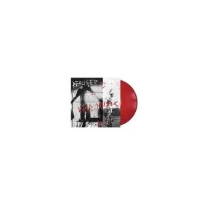 Image of Refused - War Music Coloured Vinyl