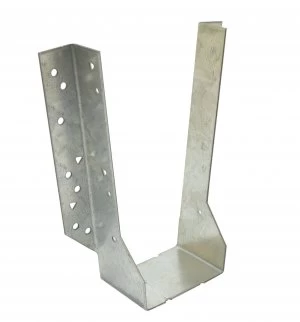 Image of Wickes Heavy Duty Timber Hanger HU412