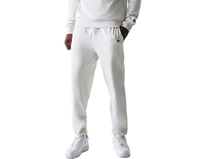 Image of New Era Mlb Heritage Los Angeles Dodgers Sweatpants Grey L