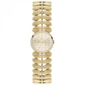 Image of Ladies Orla Kiely Laurel Watch