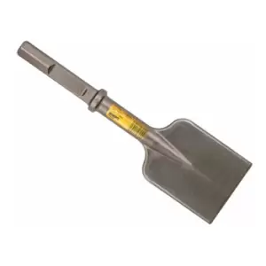 Image of Steel Asphalt Cutter 30kg 115 x 430mm DEWDT6934QZ