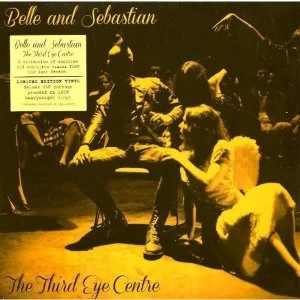 Image of Belle and Sebastian - The Third Eye Centre Vinyl