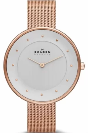 Image of Ladies Skagen Gitte Watch SKW2142
