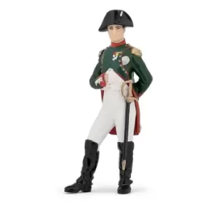 Image of Historical Characters Napoleon I Toy Figure, 3 Years or Above, Multi-colour (39727)