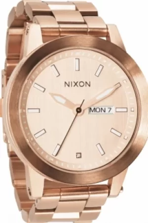 Image of Mens Nixon The Spur Watch A263-897