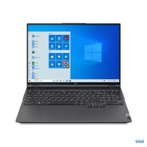 Image of Lenovo Legion 5 Pro i7-11800H Notebook 40.6cm (16") WQXGA Intel ...