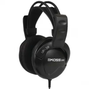 Image of Koss UR20 Stereo Headphones