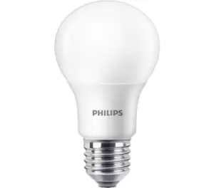 Image of Philips MASTER LED Bulb Golf Ball 5.5-40W E27 Warm White Dimmable - 70709800
