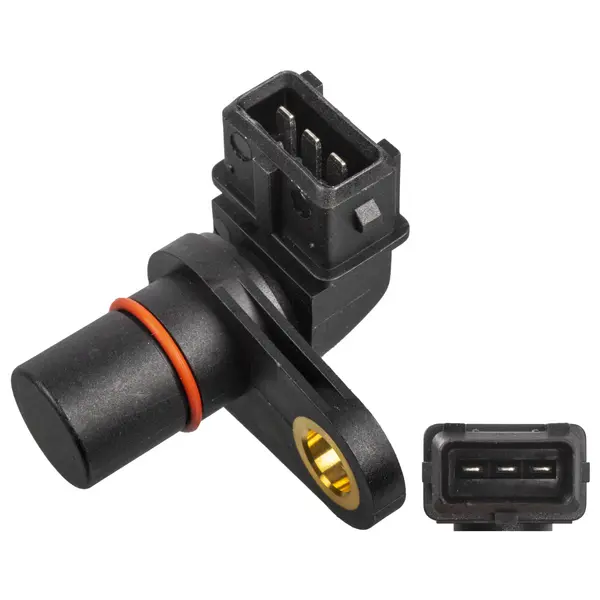 Image of Camshaft position sensor ADG07285 by Blue Print