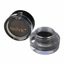 Image of Technic Brow Pomade & Powder Duo - Dark
