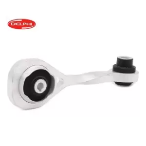 Image of DELPHI Engine mount RENAULT,NISSAN TEM107 1132000QAA,8200151995