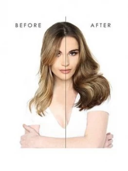 Image of Beauty Works Deluxe Clip-In Extensions 16" 100% Remy Hair - 140 grams, 1 Jet Set Black, Women