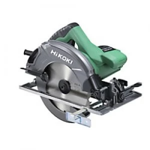 Image of HiKOKI Heavy-Duty Circular Saw C7SB3 185mm 1710W 110V
