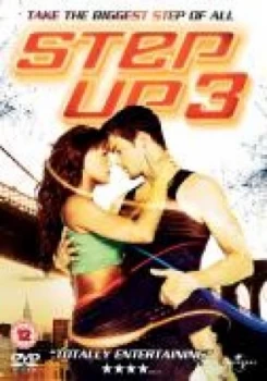 Image of Step Up 3