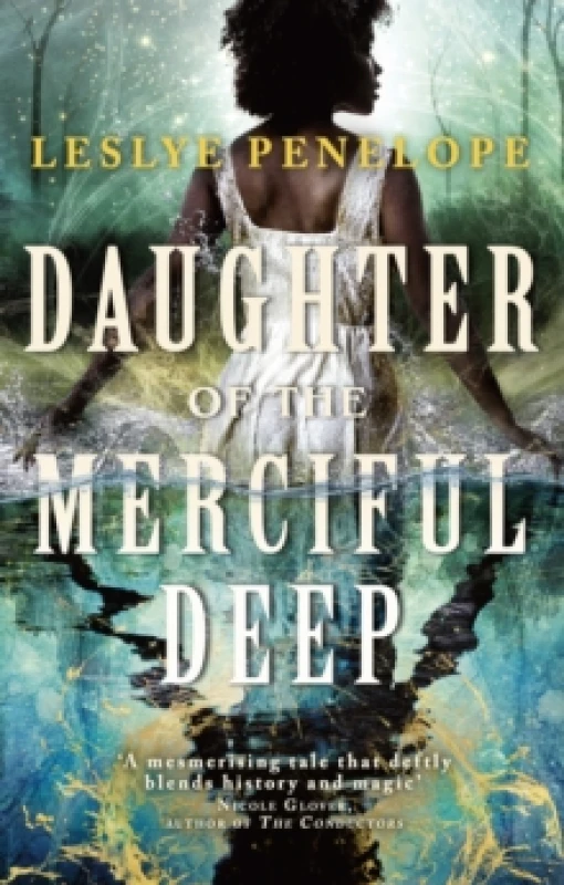 Image of Daughter of the Merciful Deep. Paperback. By L Penelope Books