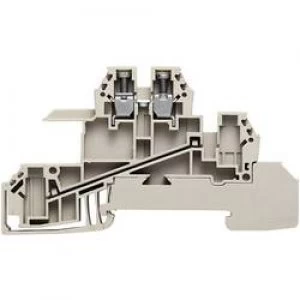 Image of NA WDL 2.5SL 1031300000 Grey Weidmueller