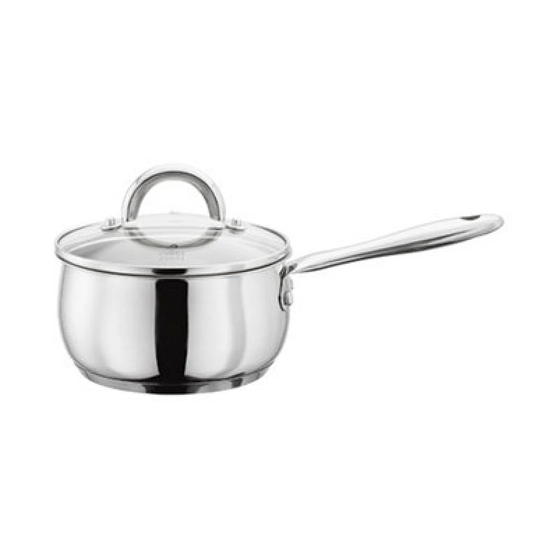 Image of Judge Classic 16Cm Saucepan With Glass Lid