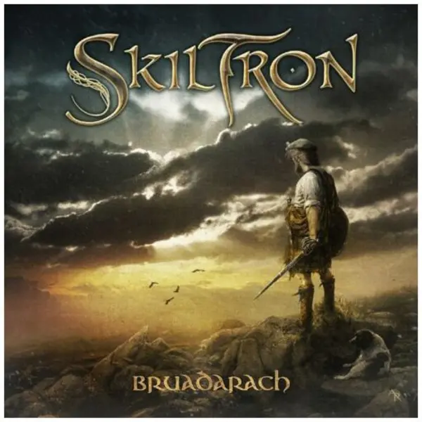 Image of Skiltron Bruadarach CD multicolor Onesize Unisex