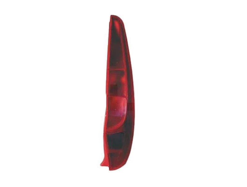 Image of ALKAR 2202349 Rear light without bulb holder, Right Combination Rearlight (391)