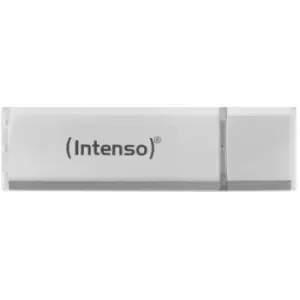 Image of Intenso Ultra Line USB stick 512GB Silver 3531493 USB 3.2 1st Gen (USB 3.0)