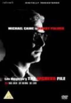 Image of Ipcress File