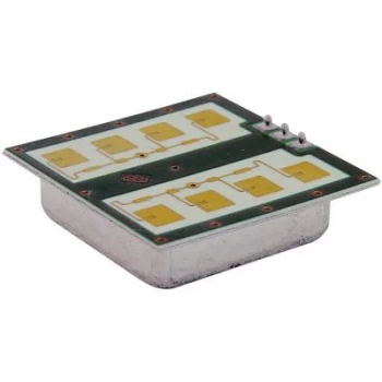 Image of B + B Thermo-Technik RSM-1650 Universal Radar Sensor Module Operating voltage 5 V