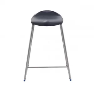 Image of TC Office Titan Stool Size 6, Charcoal