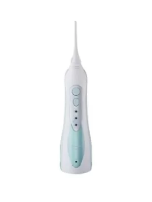 Image of Panasonic Ew1311 Rechargeable Dental Oral Irrigator With 2 Water Jet Modes