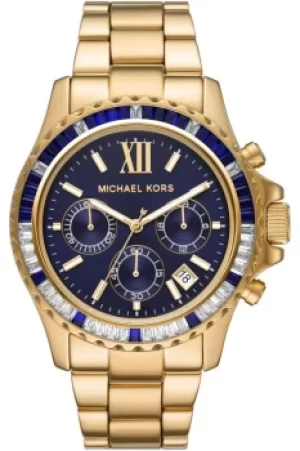 Image of Michael Kors Everest Watch MK6971