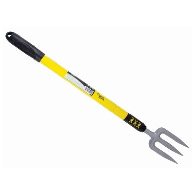 Image of Green Blade Telescopic Handle Fork