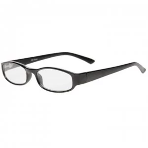 Image of Slazenger Reading Glasses Ladies - Black